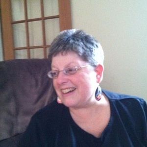 Meet your Posher, Diane